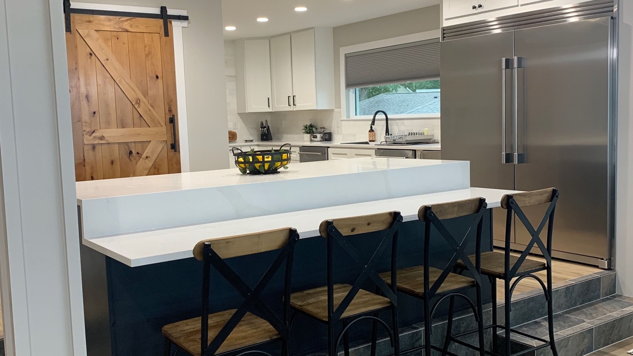 Photo of Kitchen in Malakoff