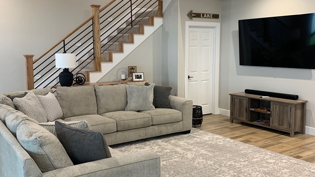 Photo of Livingroom in Malakoff