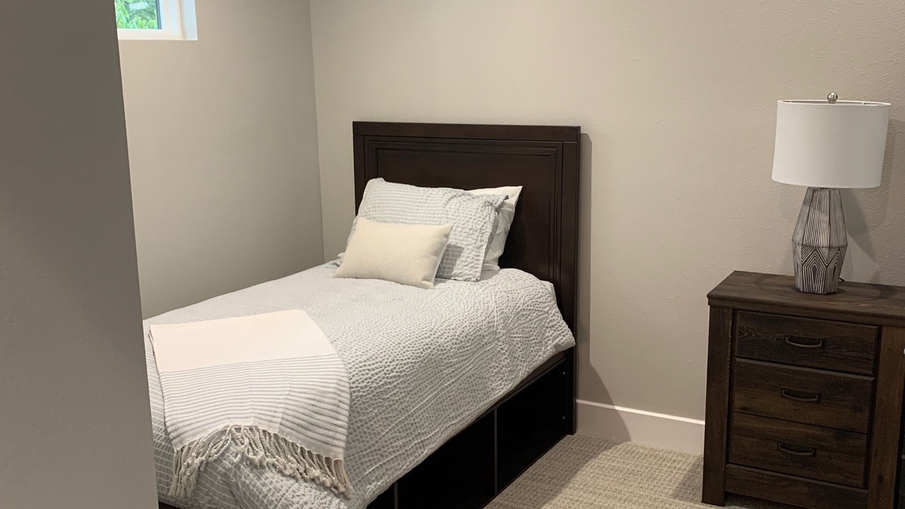 Photo of Bedroom in Malakoff