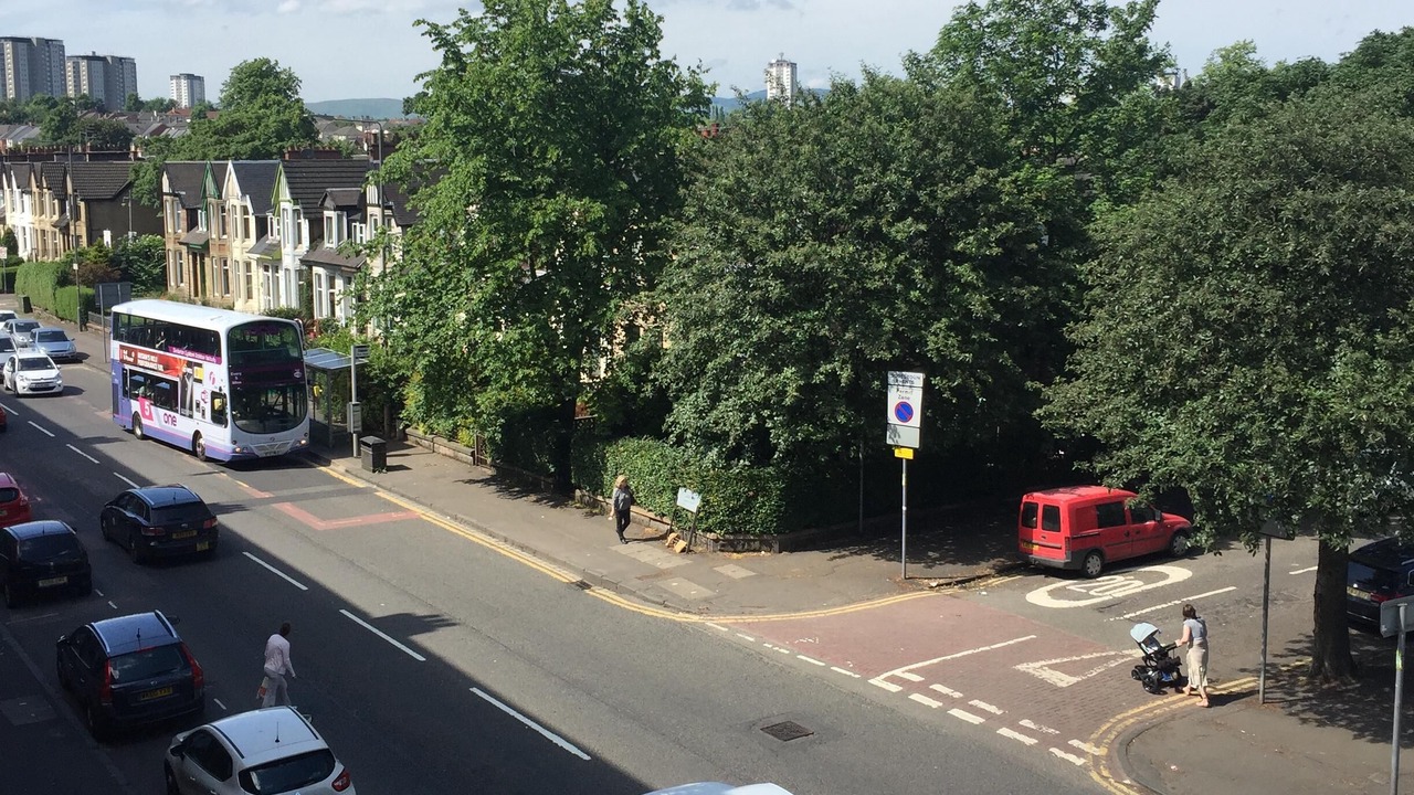 Photo of Others in Whiteinch