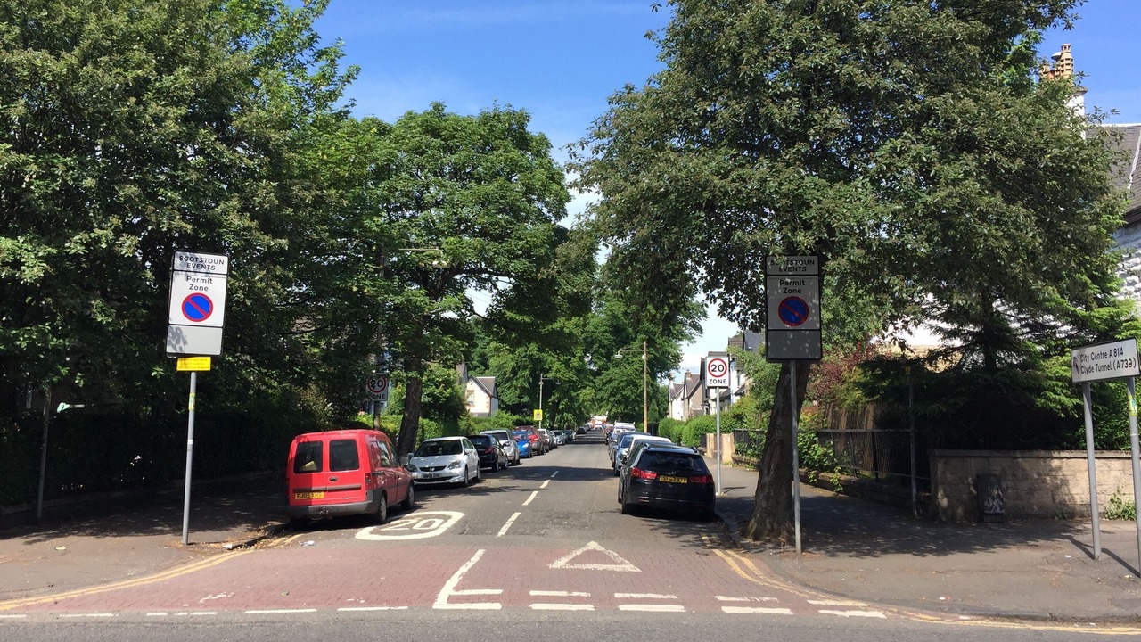 Photo of Others in Whiteinch