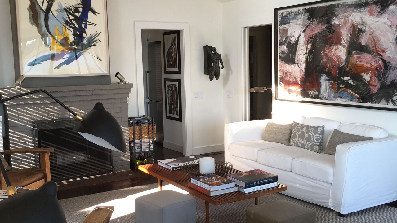 Photo of Livingroom in Noyack