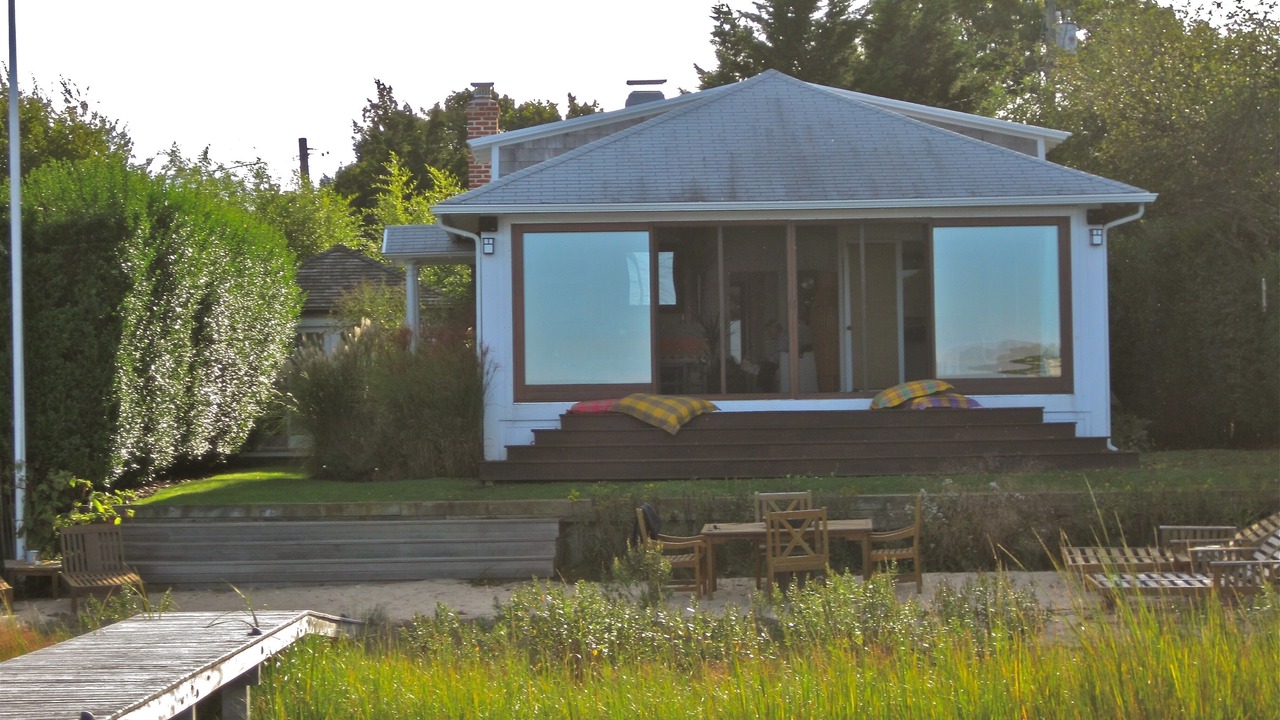 Photo of Outdoor in Noyack