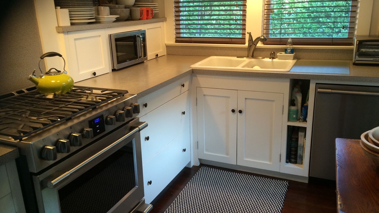 Photo of Kitchen in Noyack