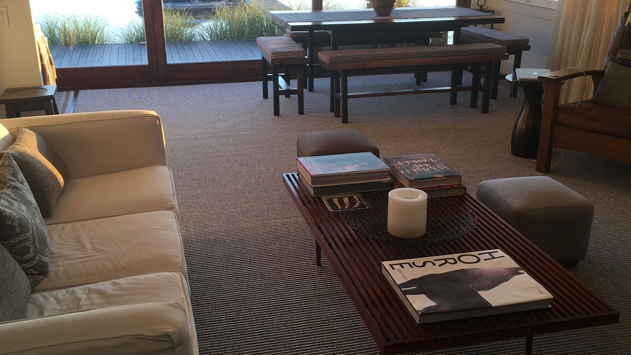 Photo of Livingroom in Noyack