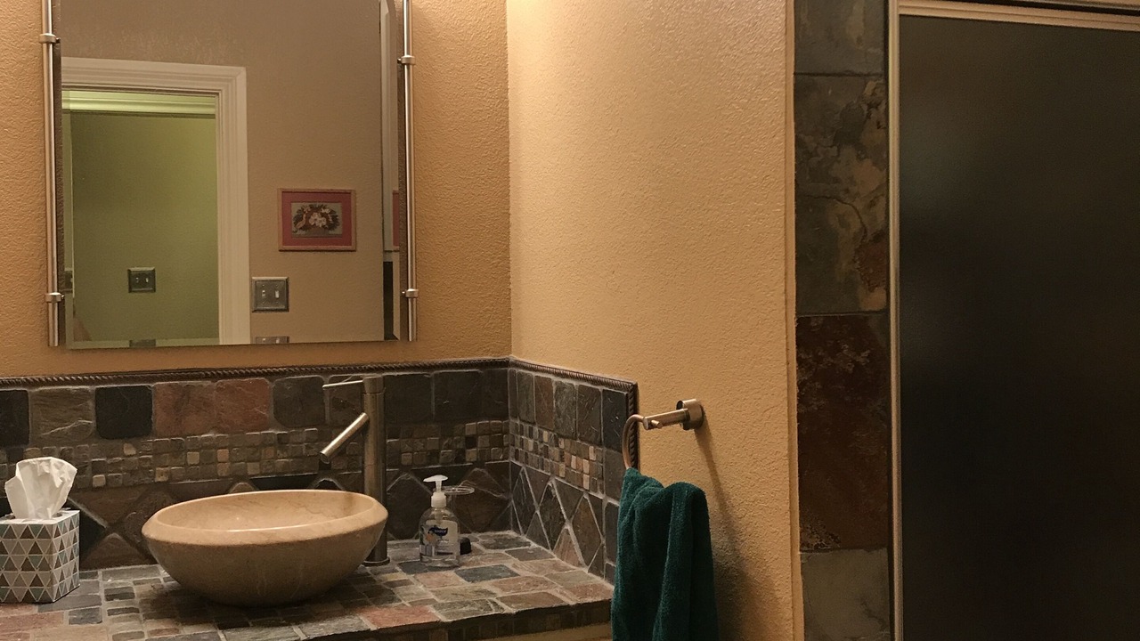 Photo of Bathroom in Azle