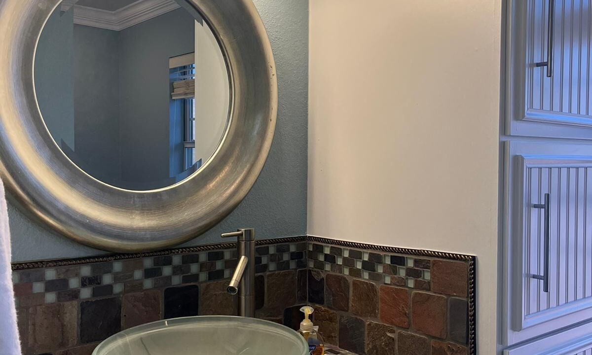 Photo of Bathroom in Azle