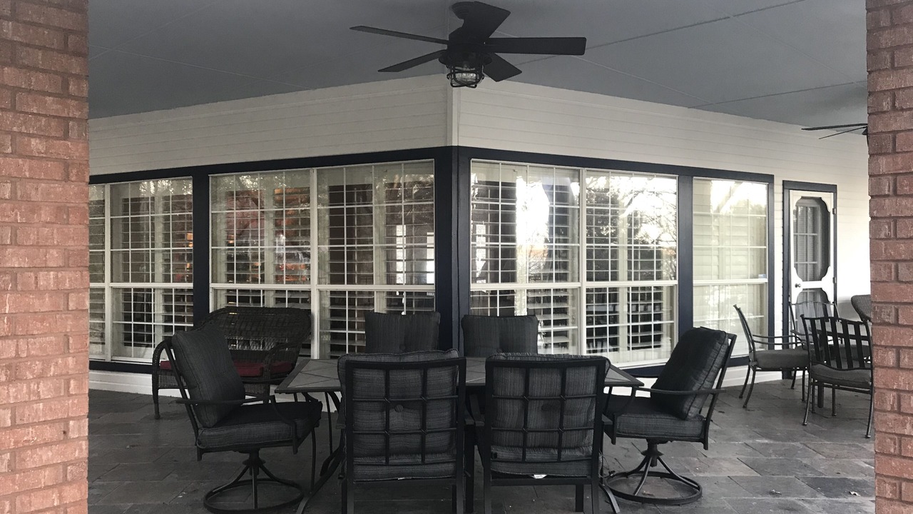 Photo of Outdoor in Azle
