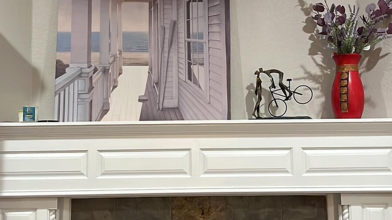 Photo of Livingroom in Azle