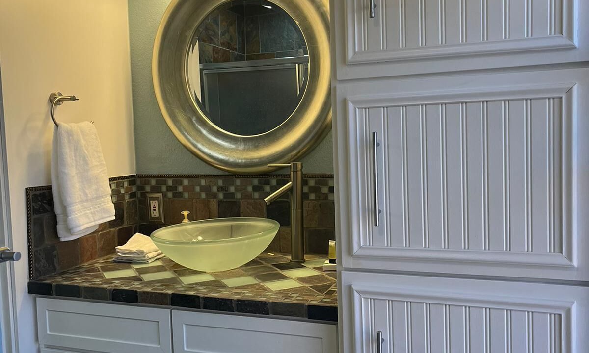 Photo of Bathroom in Azle