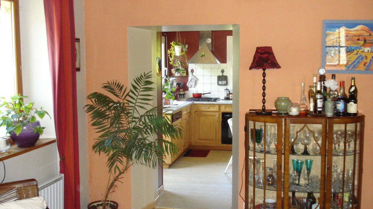 Photo of Kitchen in Ferel