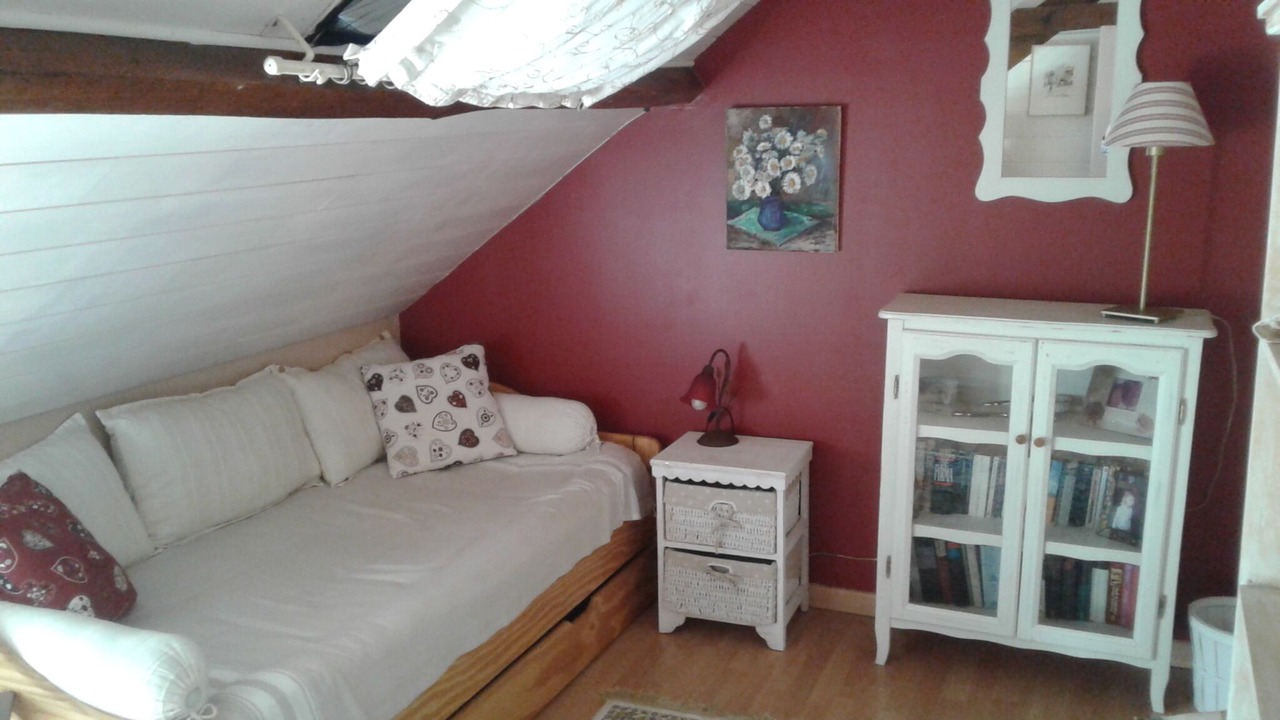 Photo of Livingroom in Ferel