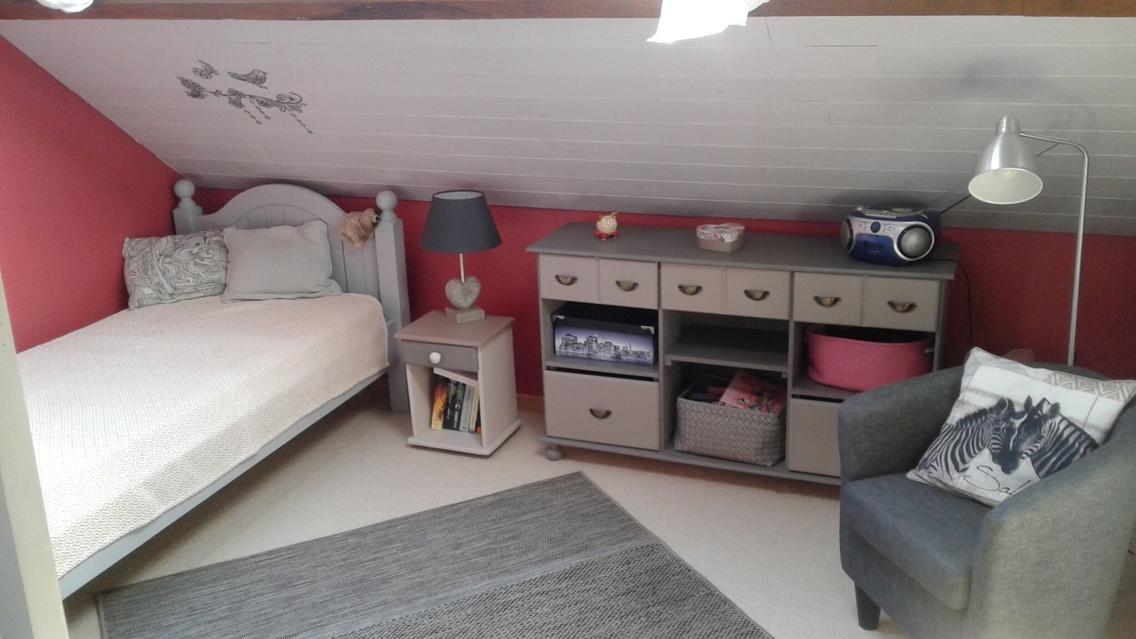 Photo of Bedroom in Ferel