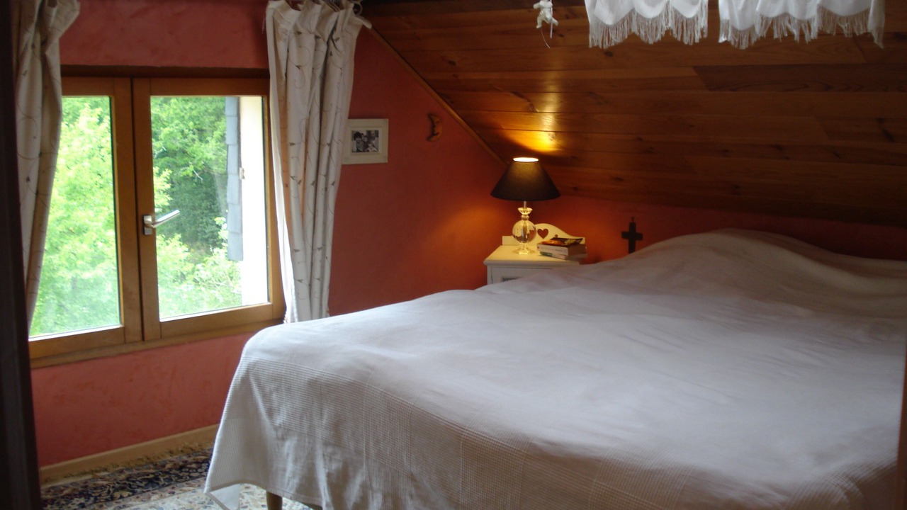 Photo of Bedroom in Ferel