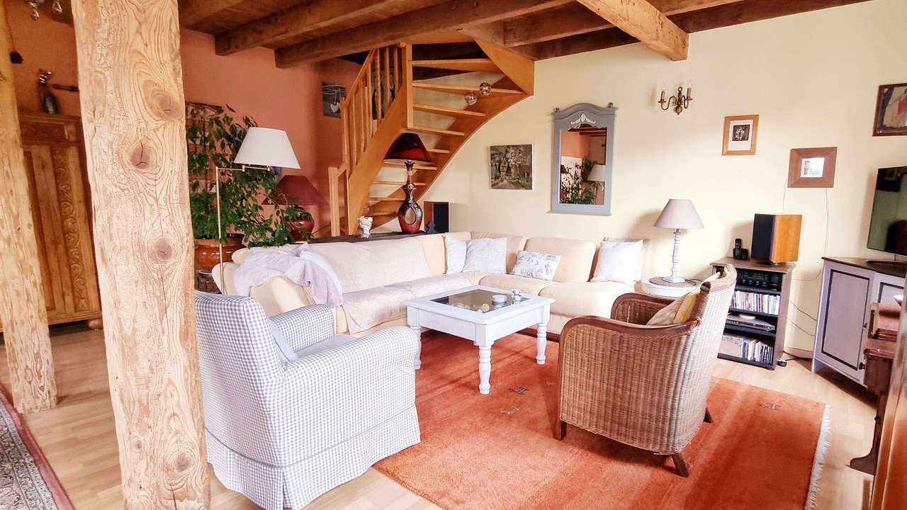 Photo of Livingroom in Ferel