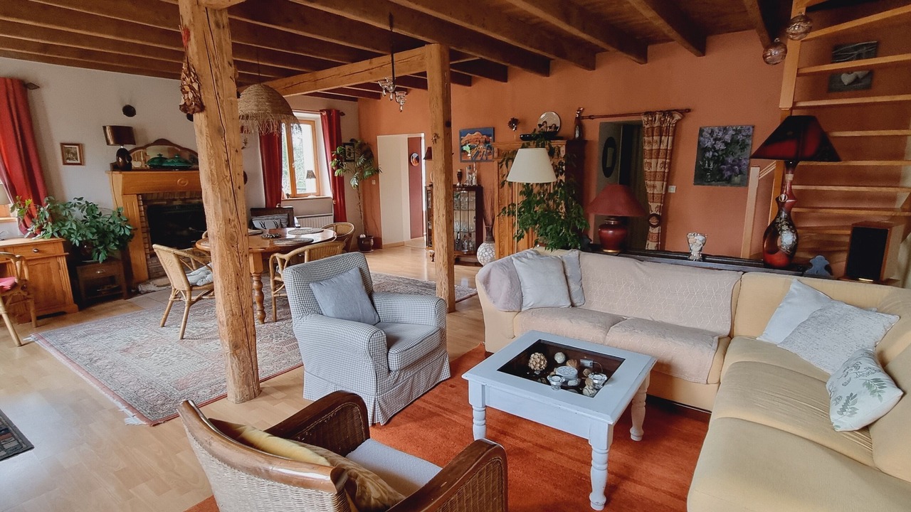 Photo of Livingroom in Ferel