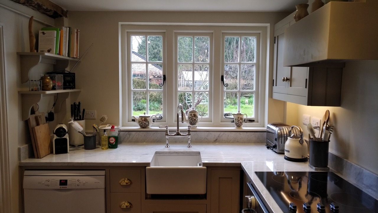 Photo of Kitchen in Seend