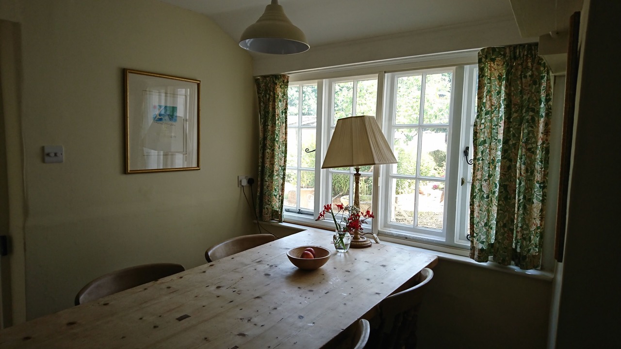 Photo of Bedroom in Seend