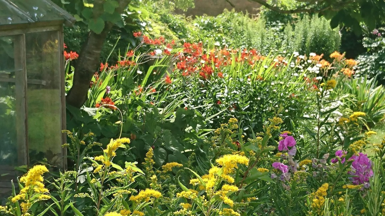 Photo of Outdoor in Seend