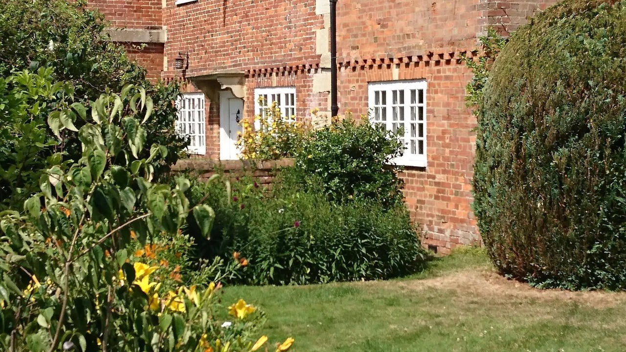 Photo of Outdoor in Seend