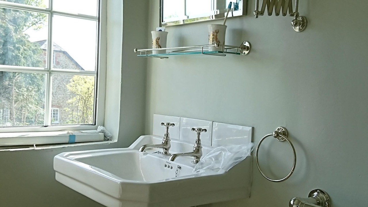 Photo of Bathroom in Seend