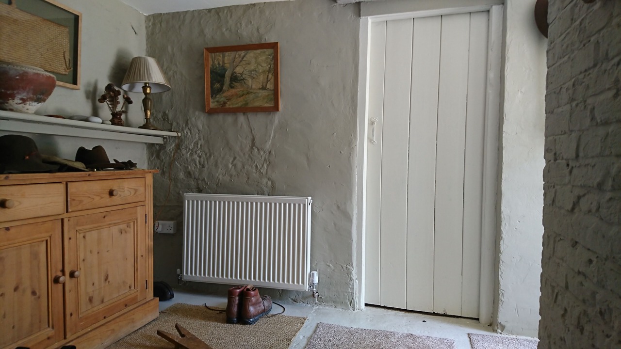 Photo of Bedroom in Seend