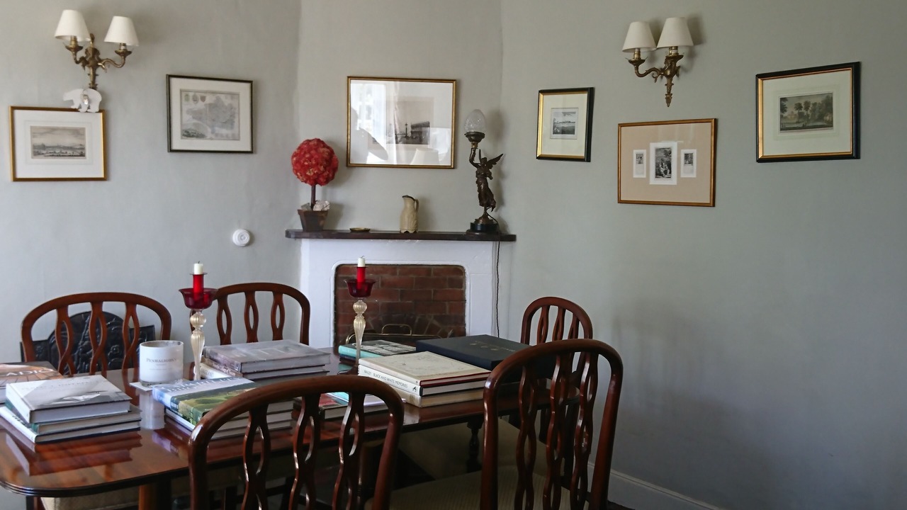 Photo of Livingroom in Seend