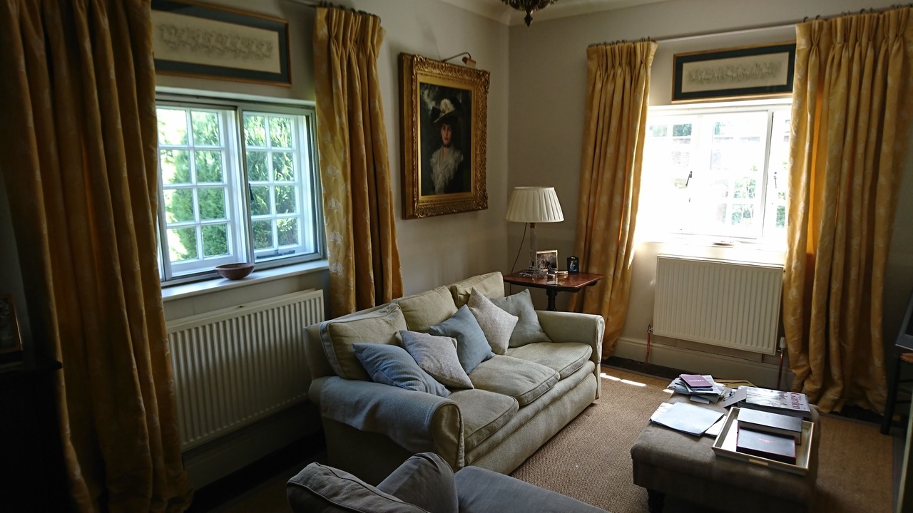 Photo of Bedroom in Seend