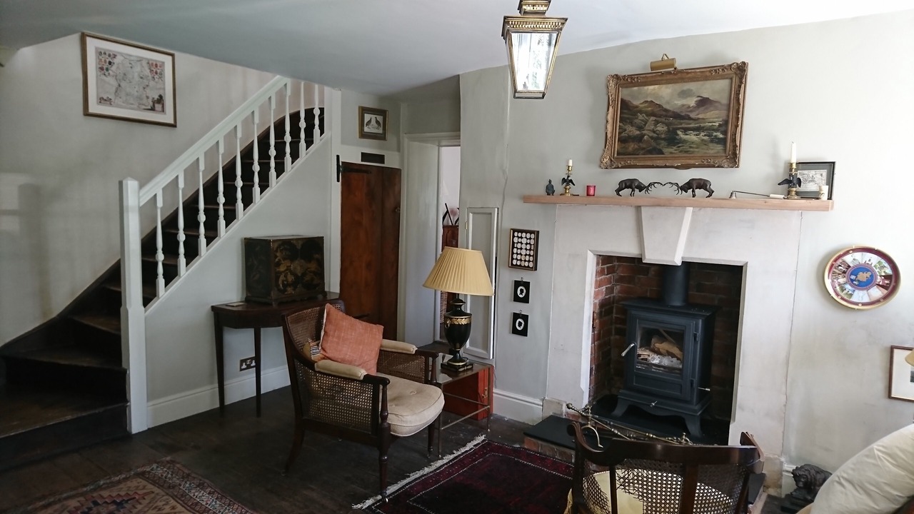 Photo of Bedroom in Seend