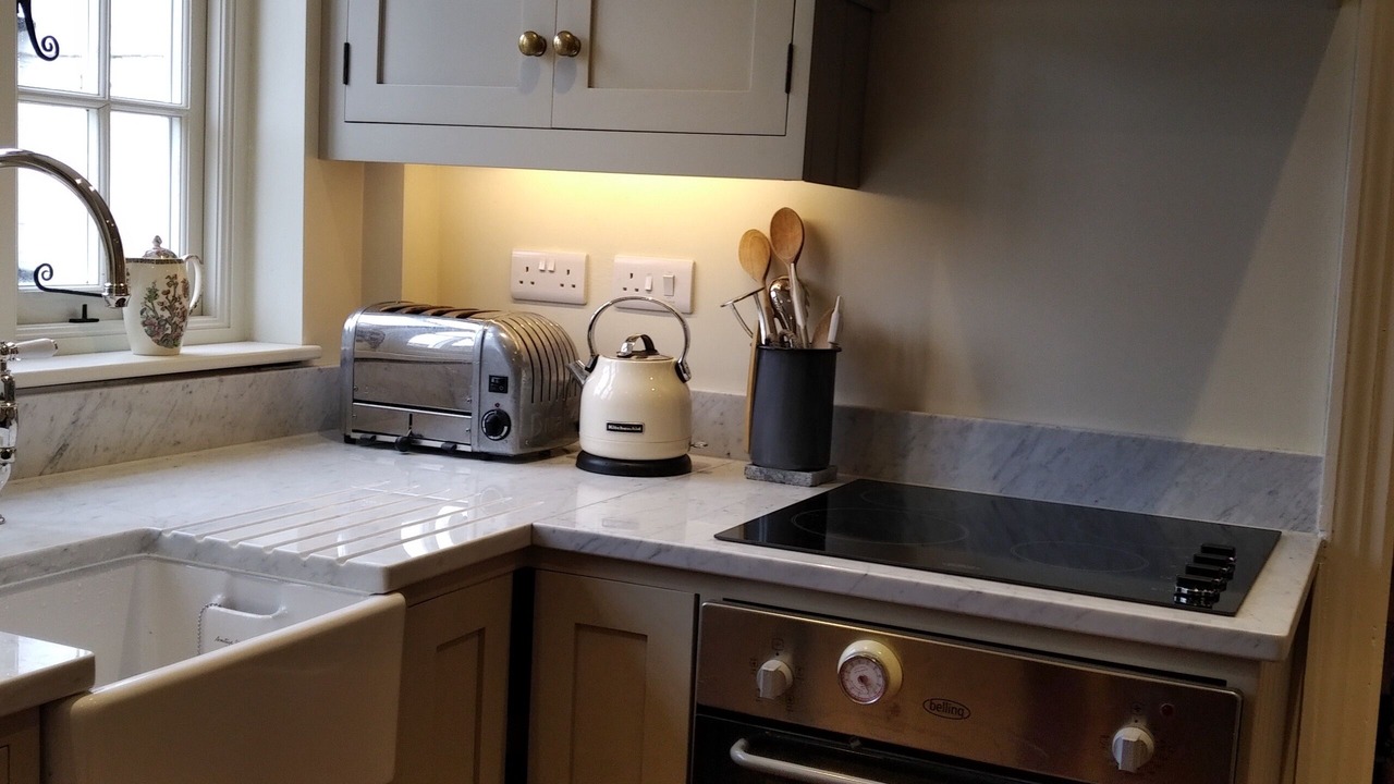Photo of Kitchen in Seend