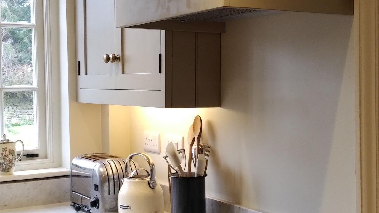 Photo of Kitchen in Seend