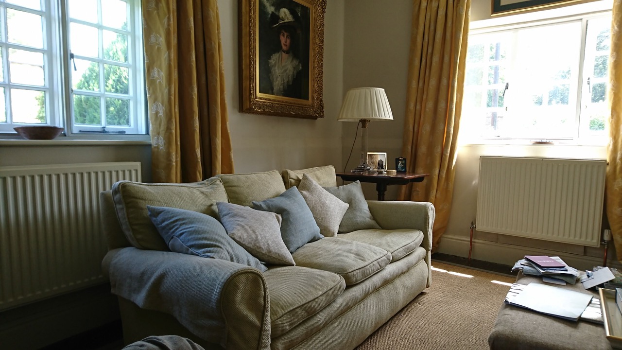 Photo of Bedroom in Seend