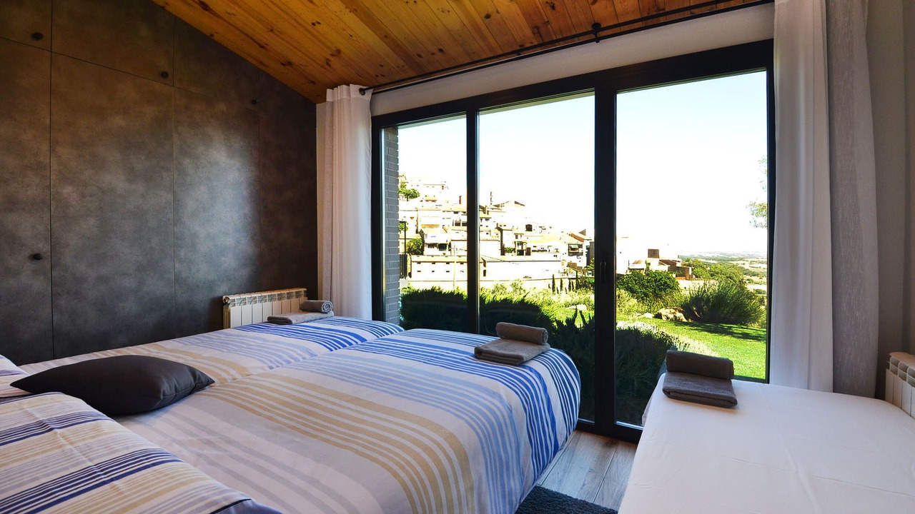 Photo of Bedroom in Cubells