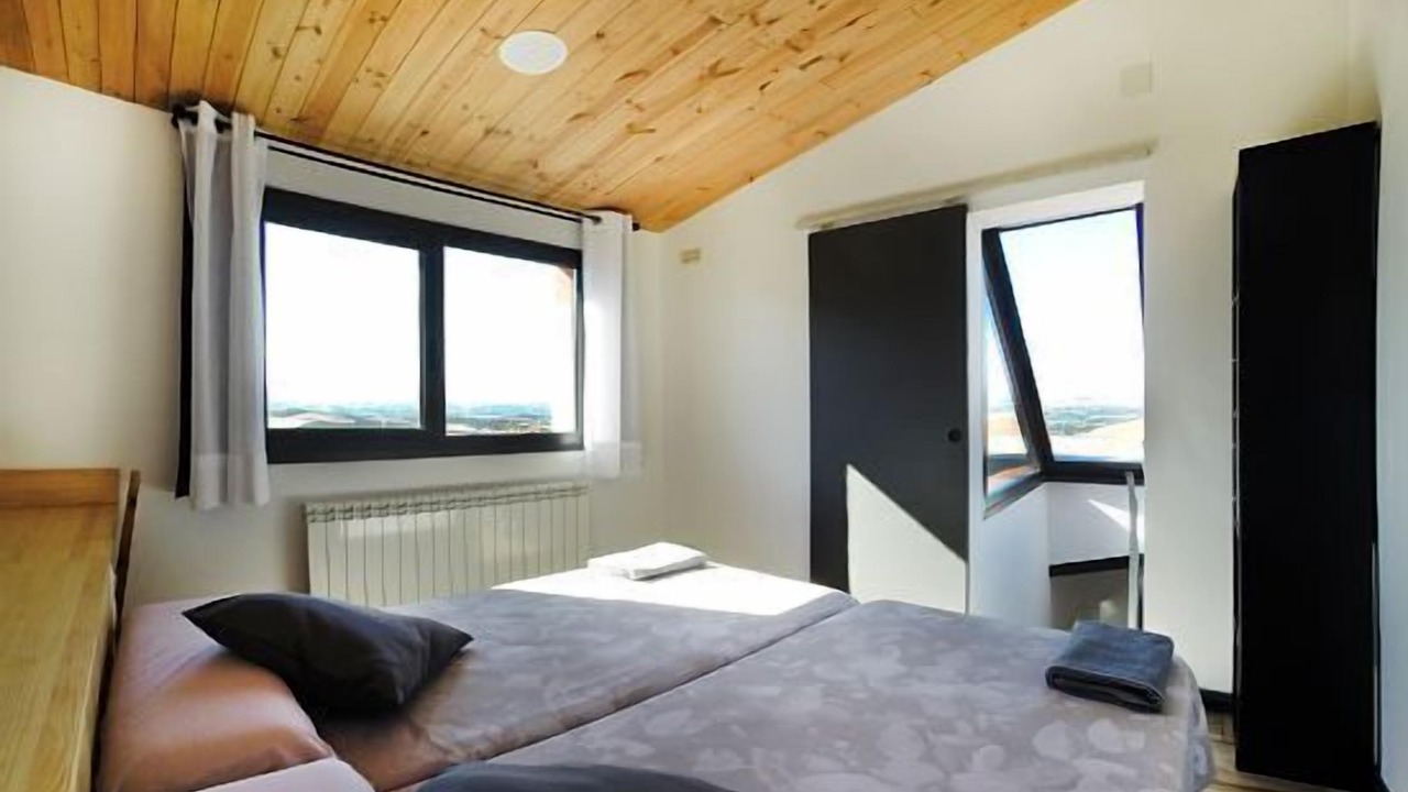 Photo of Bedroom in Cubells