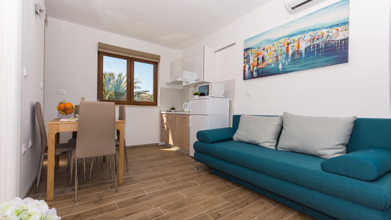 Photo of Livingroom in Veliki Drvenik