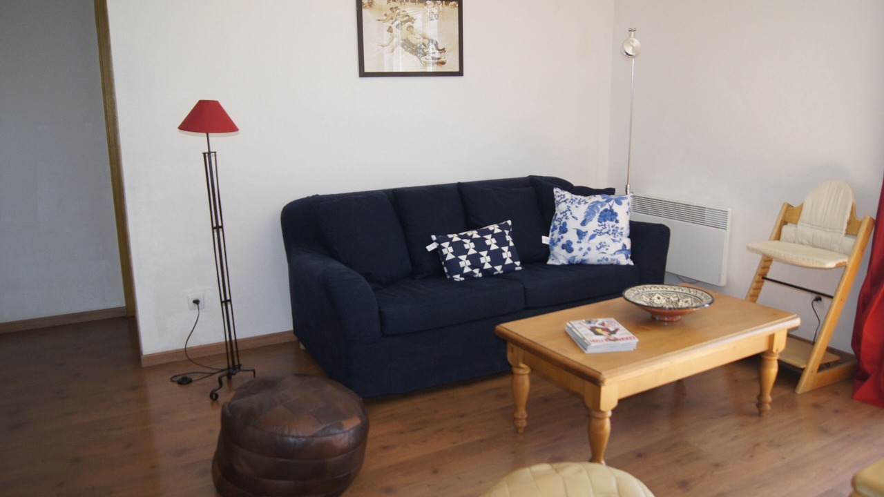 Photo of Livingroom in Germ