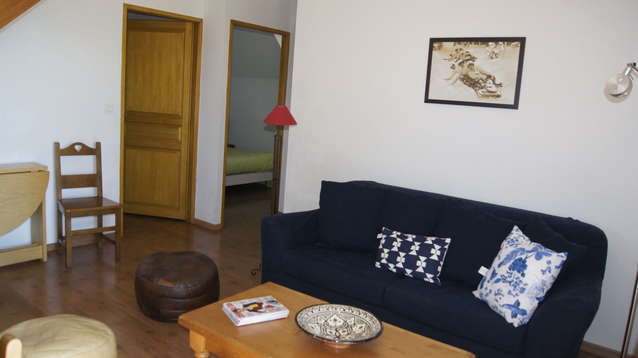 Photo of Livingroom in Germ