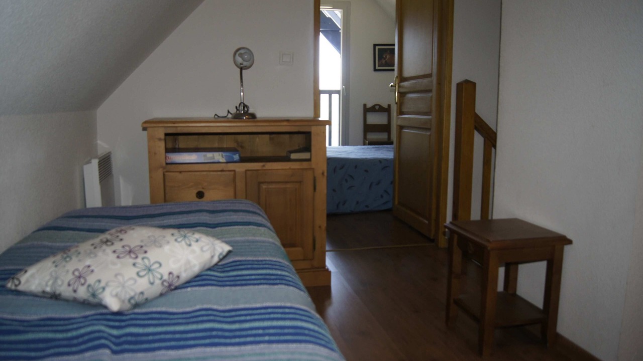 Photo of Bedroom in Germ
