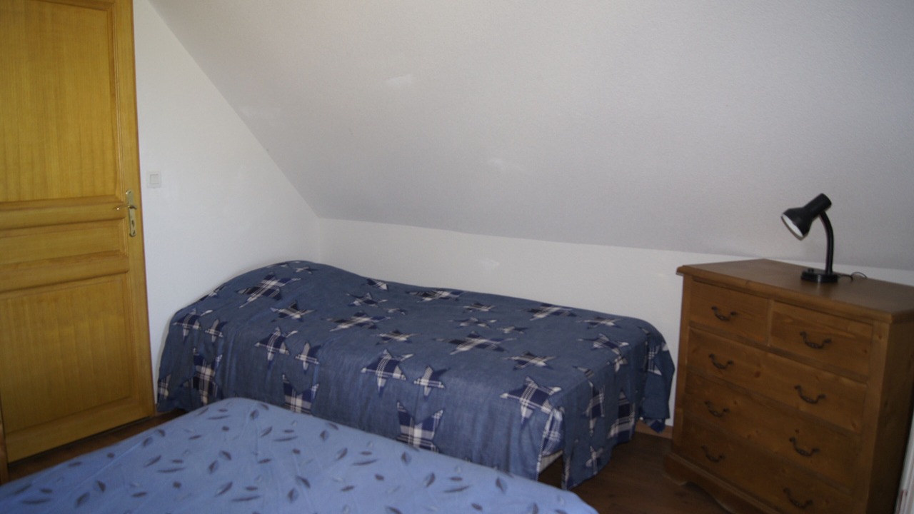 Photo of Bedroom in Germ