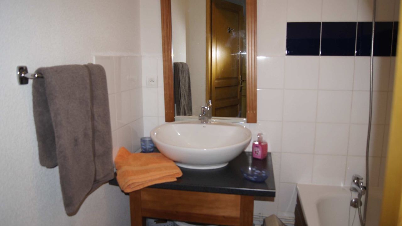 Photo of Bathroom in Germ
