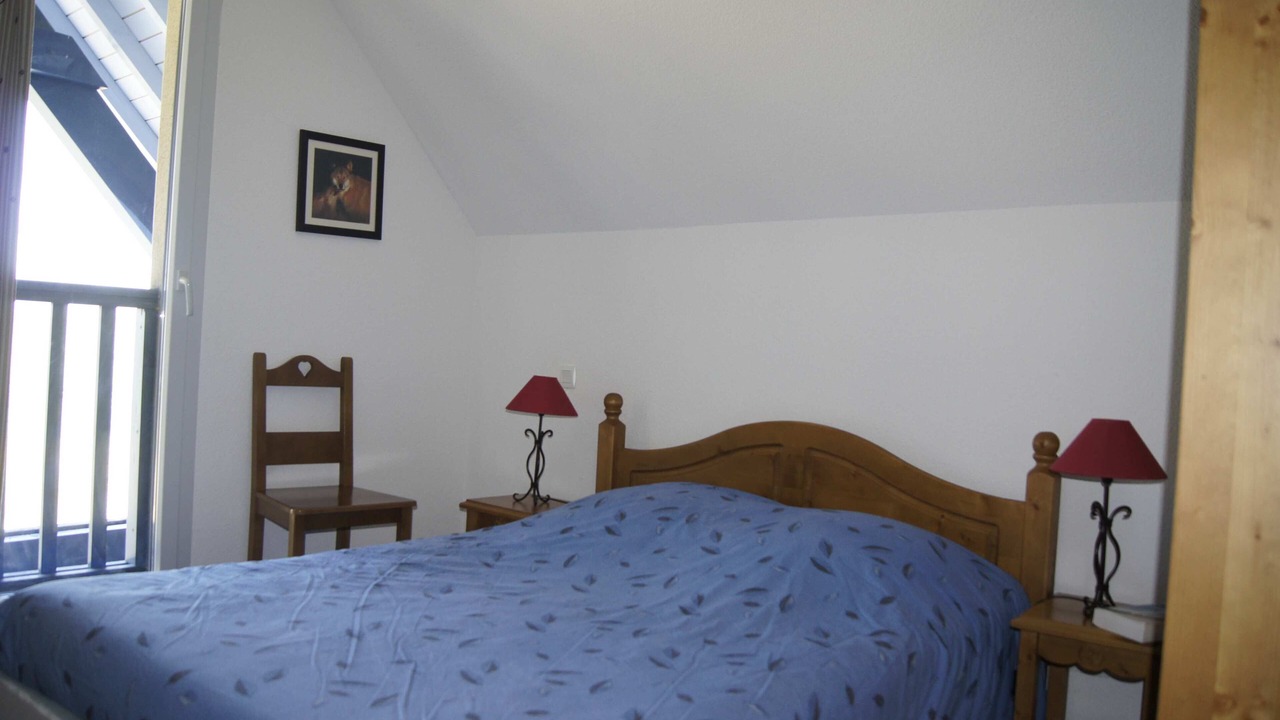 Photo of Bedroom in Germ