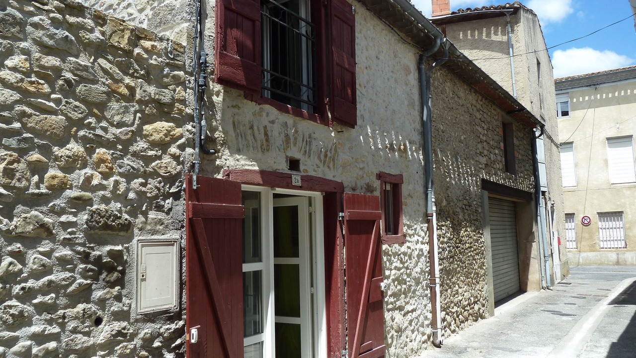 Photo of Outdoor in Saint-Hilaire