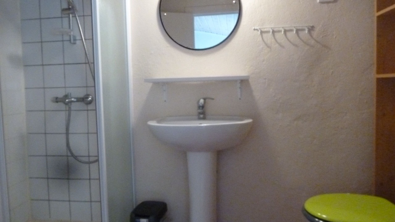 Photo of Bathroom in Saint-Hilaire