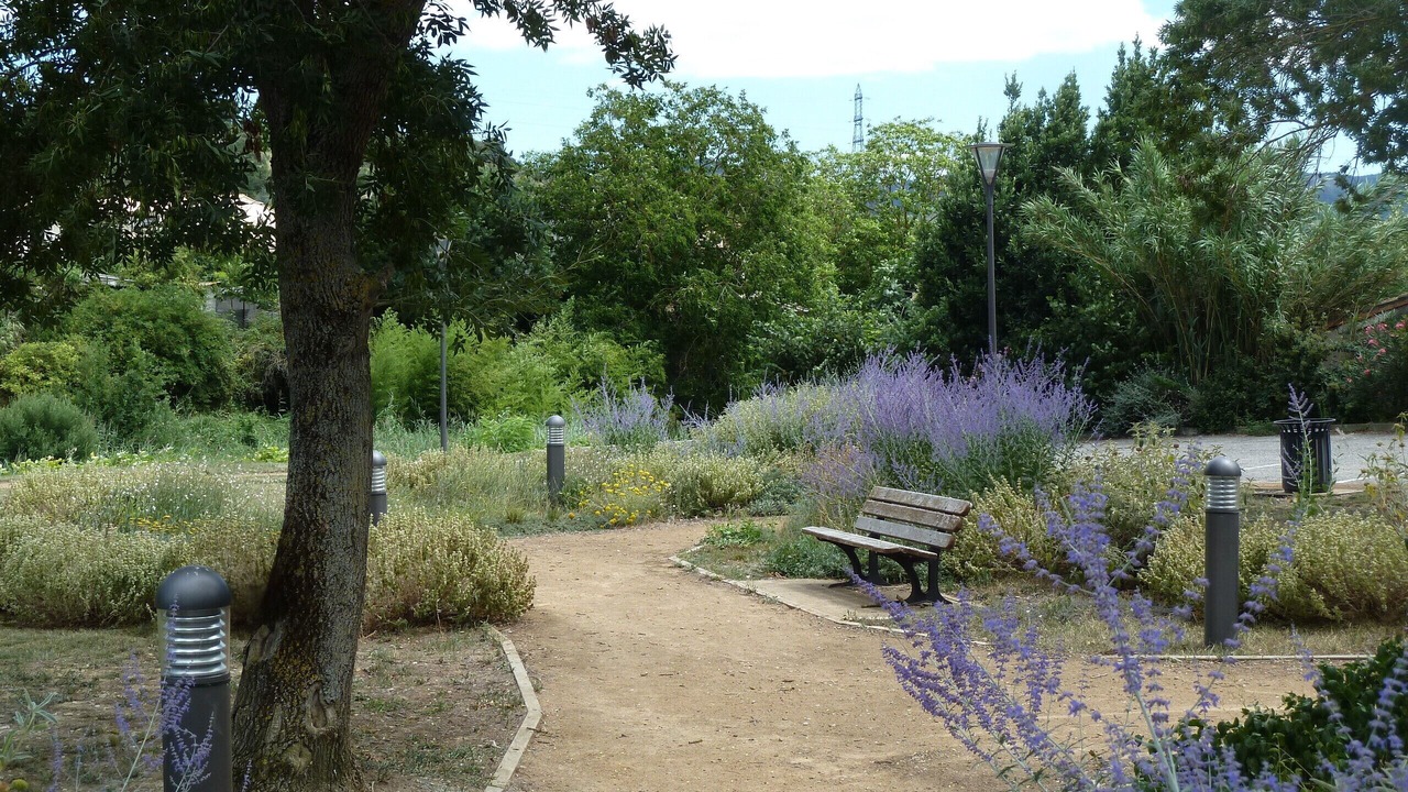 Photo of Outdoor in Saint-Hilaire