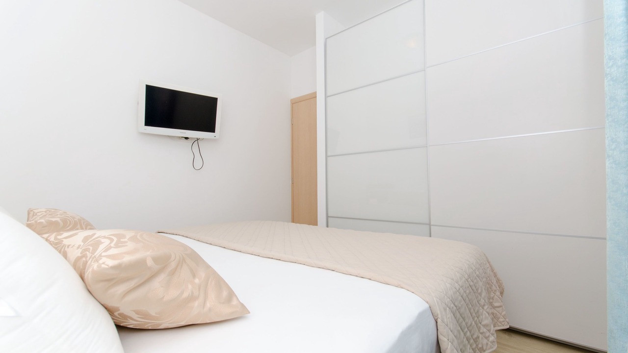 Photo of Bedroom in Veliki Drvenik