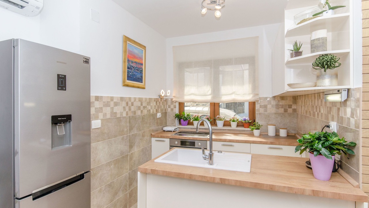 Photo of Kitchen in Veliki Drvenik