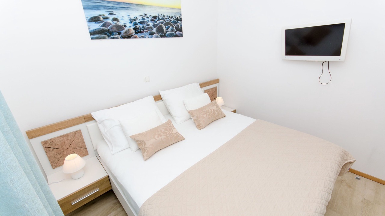 Photo of Bedroom in Veliki Drvenik