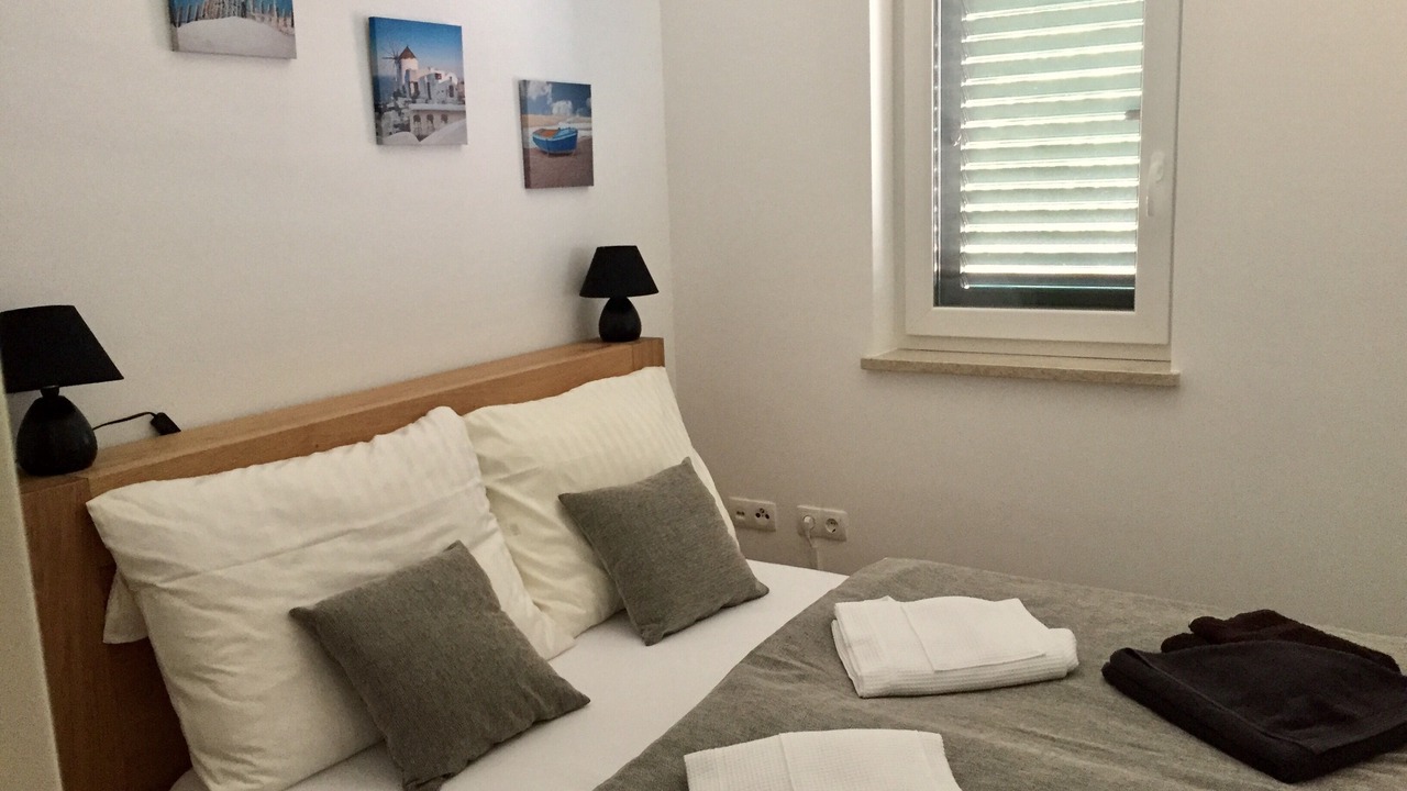 Photo of Bedroom in Medveja