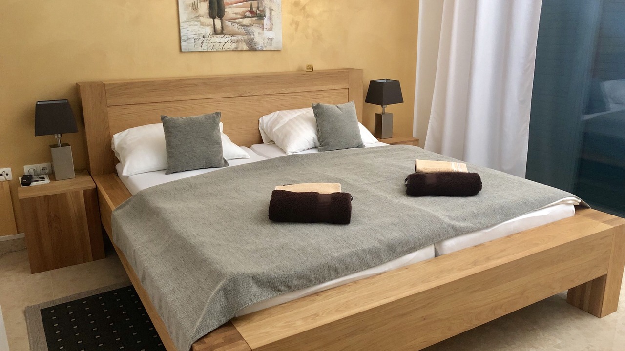 Photo of Bedroom in Medveja