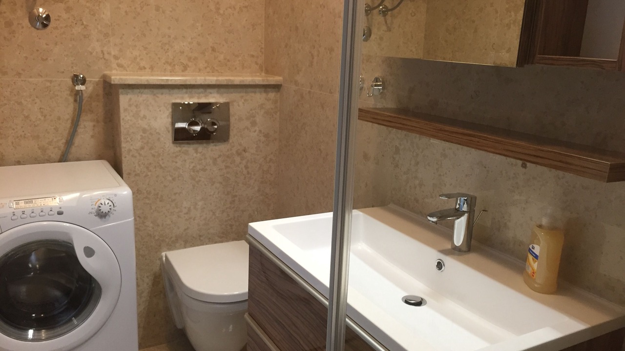 Photo of Bathroom in Medveja